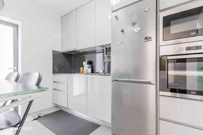 Fantástica Moradia T2 Renovada em Selho (Sao Jorge) Guimarães - Grande imagem: 5/17