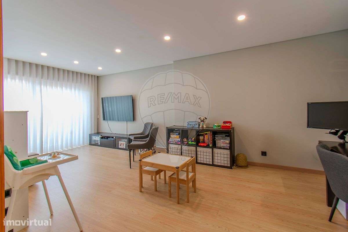 Apartamento T3 para venda-8