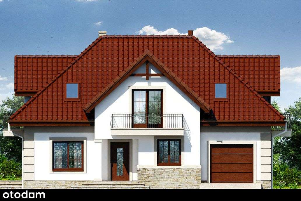 Widokowa działka z PnB na "Dom w Alpinach" - Pełny obrazek: 5/18