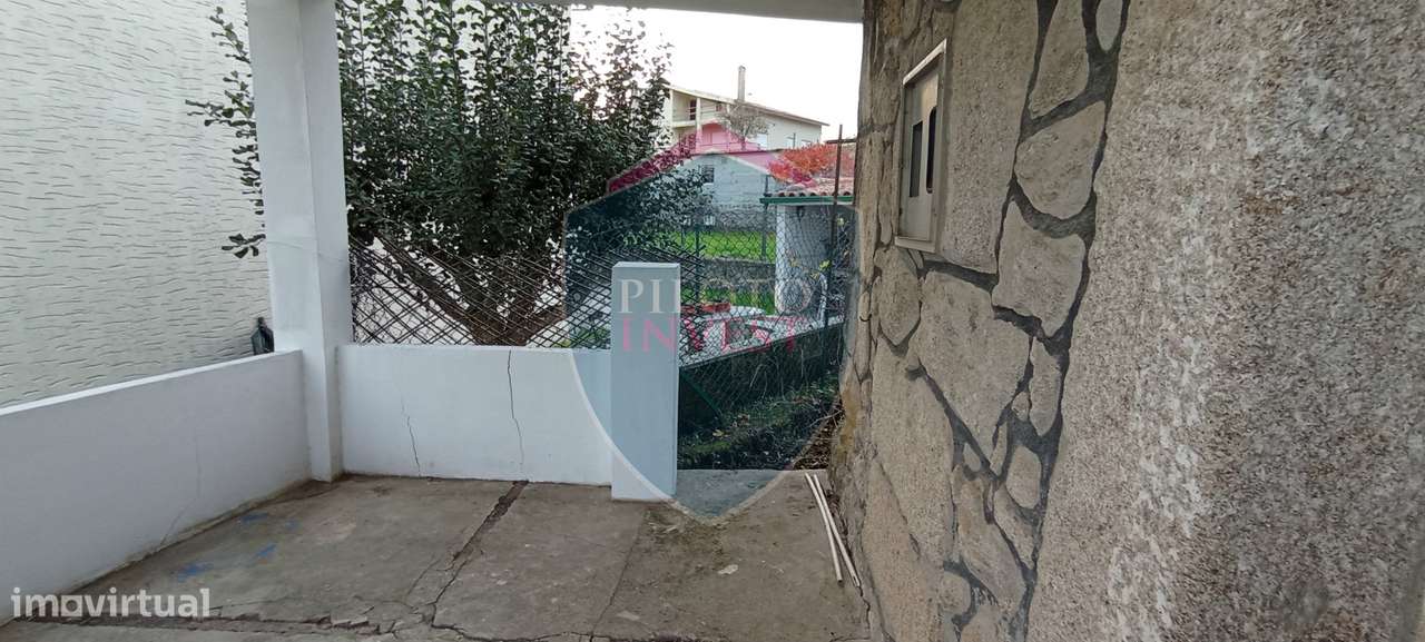 Moradia Rústica T4 Venda em Tavares (Chãs, Várzea e Travanca),Manguald-10