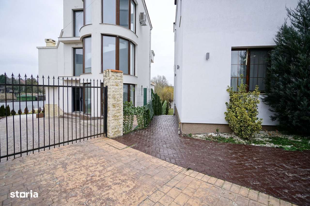 Casa, 441 m², -3