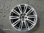 Felga aluminiowa Audi OE 4H0601025AE 9.0" x 20" 5x112 ET 37 - 3