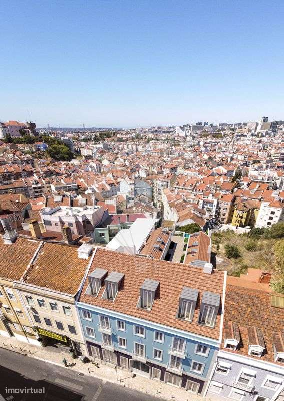 Apartamento T2 para venda - Grande imagem: 2/18