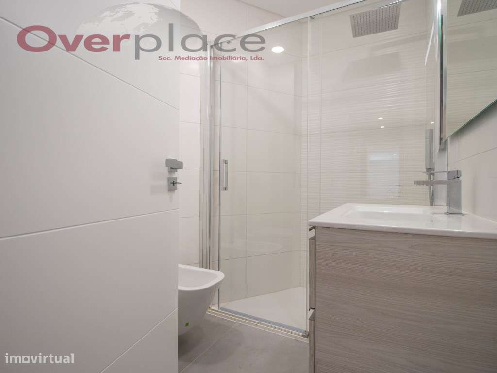 Apartamento T3 Venda Lourinhã-26