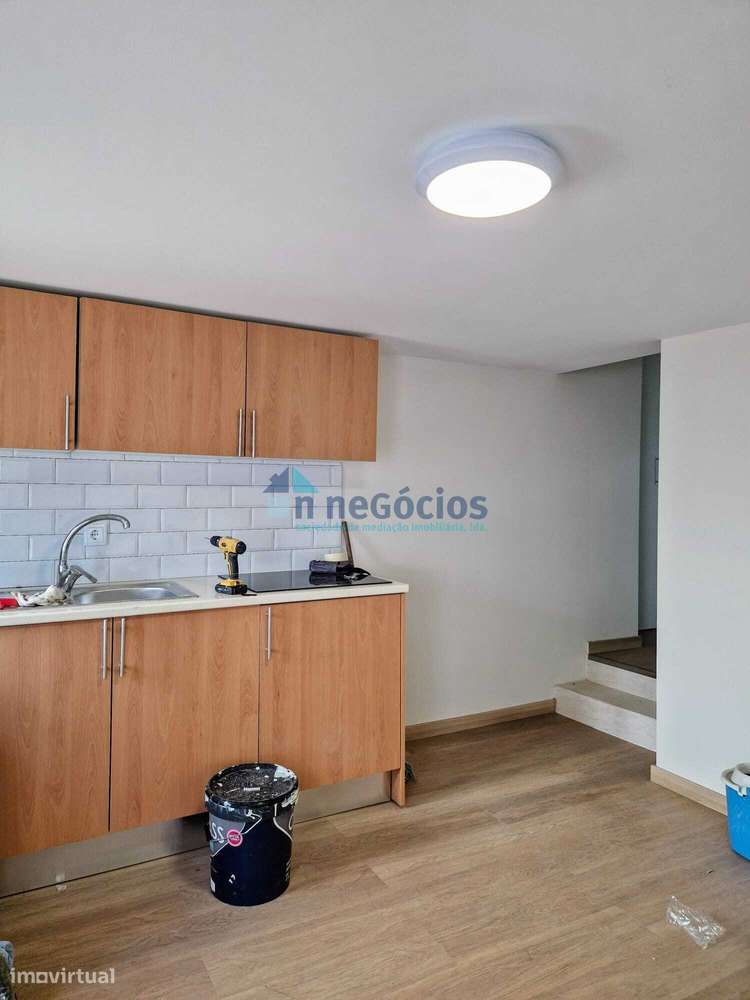 Edifício habtacional com 4 suites -ideal para investimento - Grande imagem: 4/17