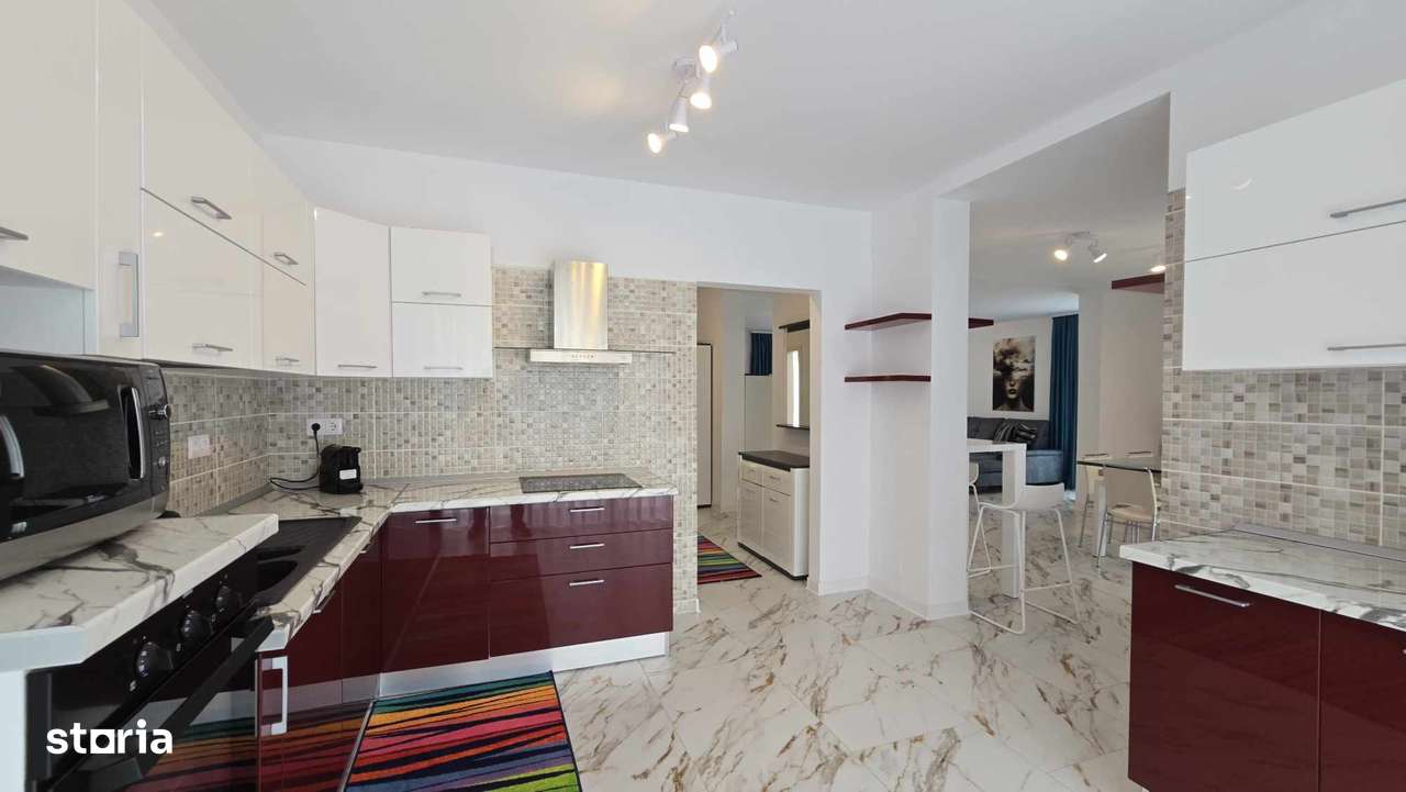 Casă nouă de vânzare, 5 cam. P+1E,  cart. Oncea - Imagine principală: 4/20