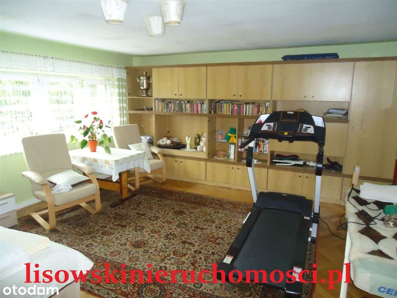 Dom 290m2 + hale 680m2 + działka 1,34 ha, Emilia - Pełny obrazek: 5/20