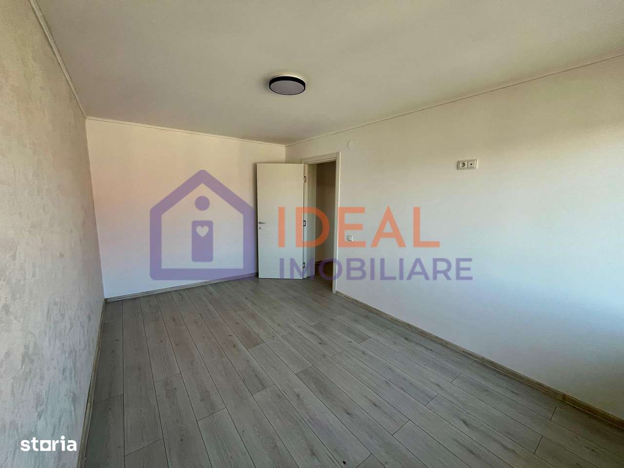 Mansarde moderne cu 4 camere – zona Rahovei – Mihai Viteazu - Imagine principală: 5/10