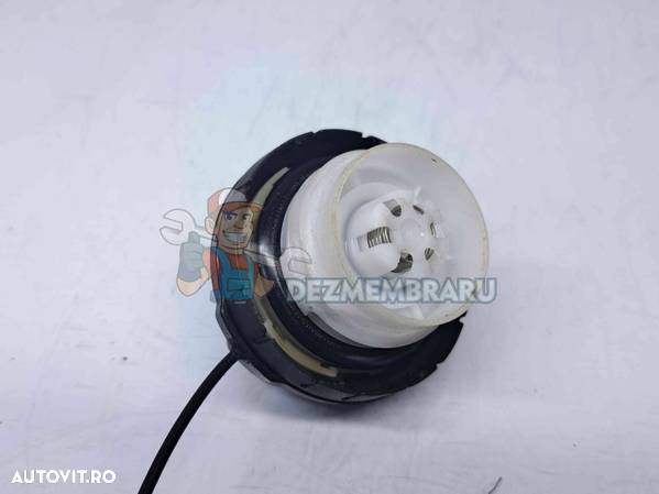 Buson rezervor MAZDA 6 (GJ1) [Fabr 2014-2021] OEM - 3