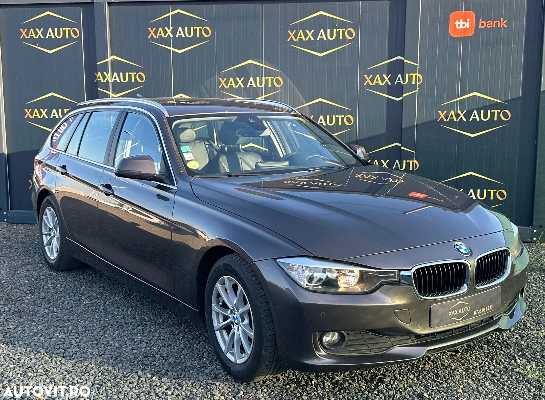 BMW Seria 3 320d - 2