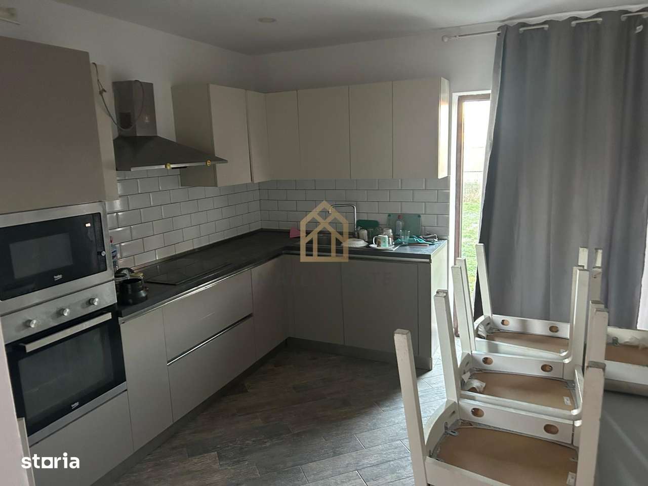 Casa de Tip duplex Mosnita Noua - Imagine principală: 4/15