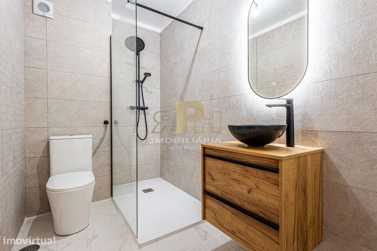 Apartamento T3 Venda em Santarém (Marvila), Santa Iria da Ribeira de S - Grande imagem: 5/25