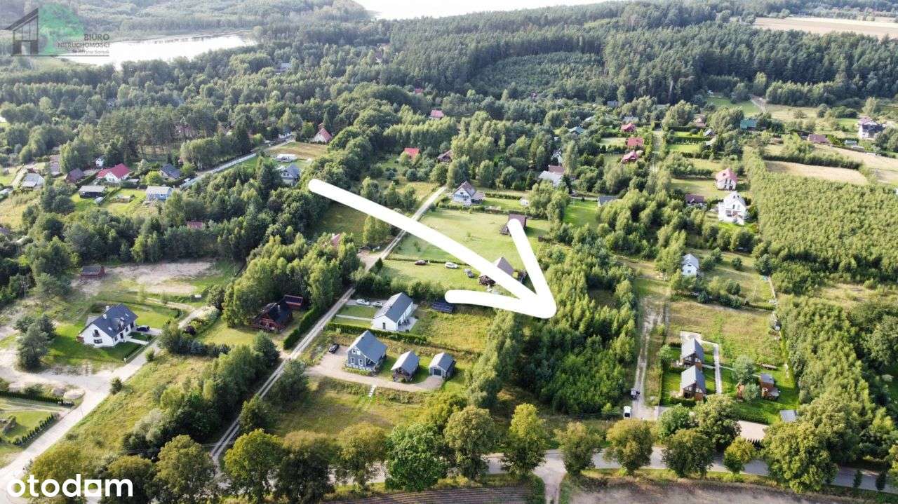 Perlinko - dzialka z Mpzp rekr.ind/usł.komercyjne-0