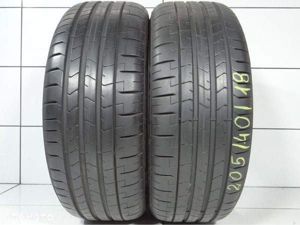 Opony letnie 205/40R18 86W Pirelli - 1