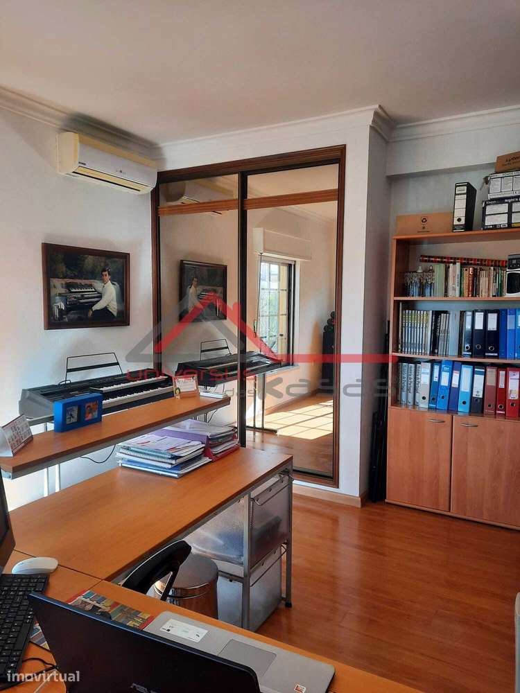 Apartamento T3 em Vendas Novas-10