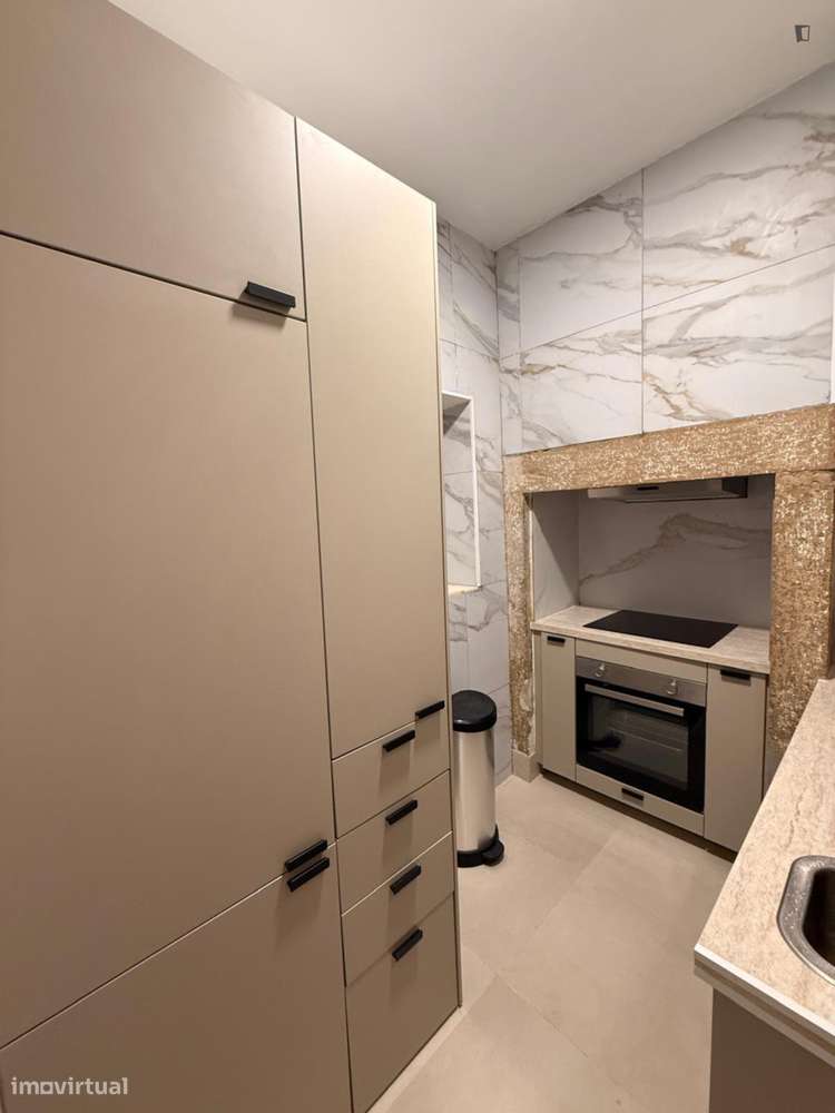 Apartamento com 2 quartos - localizado em Bairro Alto Lisbon - Grande imagem: 3/13