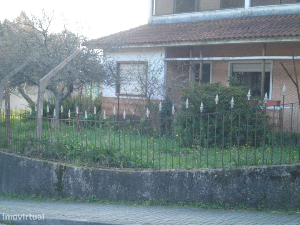 Moradia T4 – Sever do Vouga - Grande imagem: 2/36