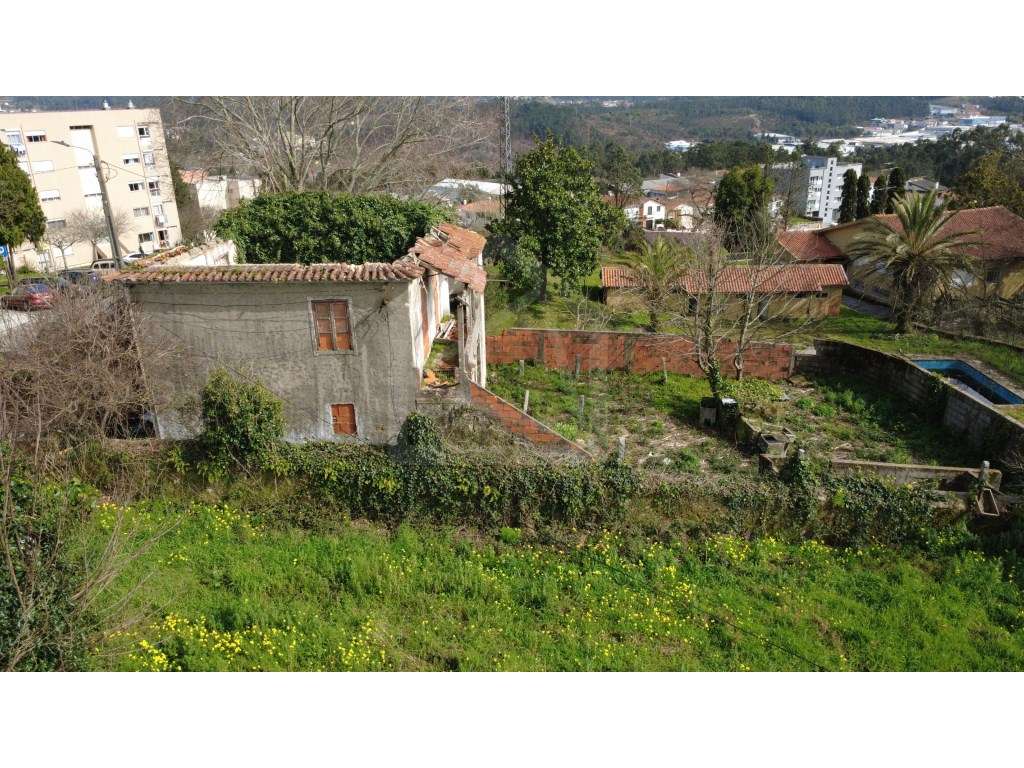 Moradia em São João da Madeira - Grande imagem: 5/12