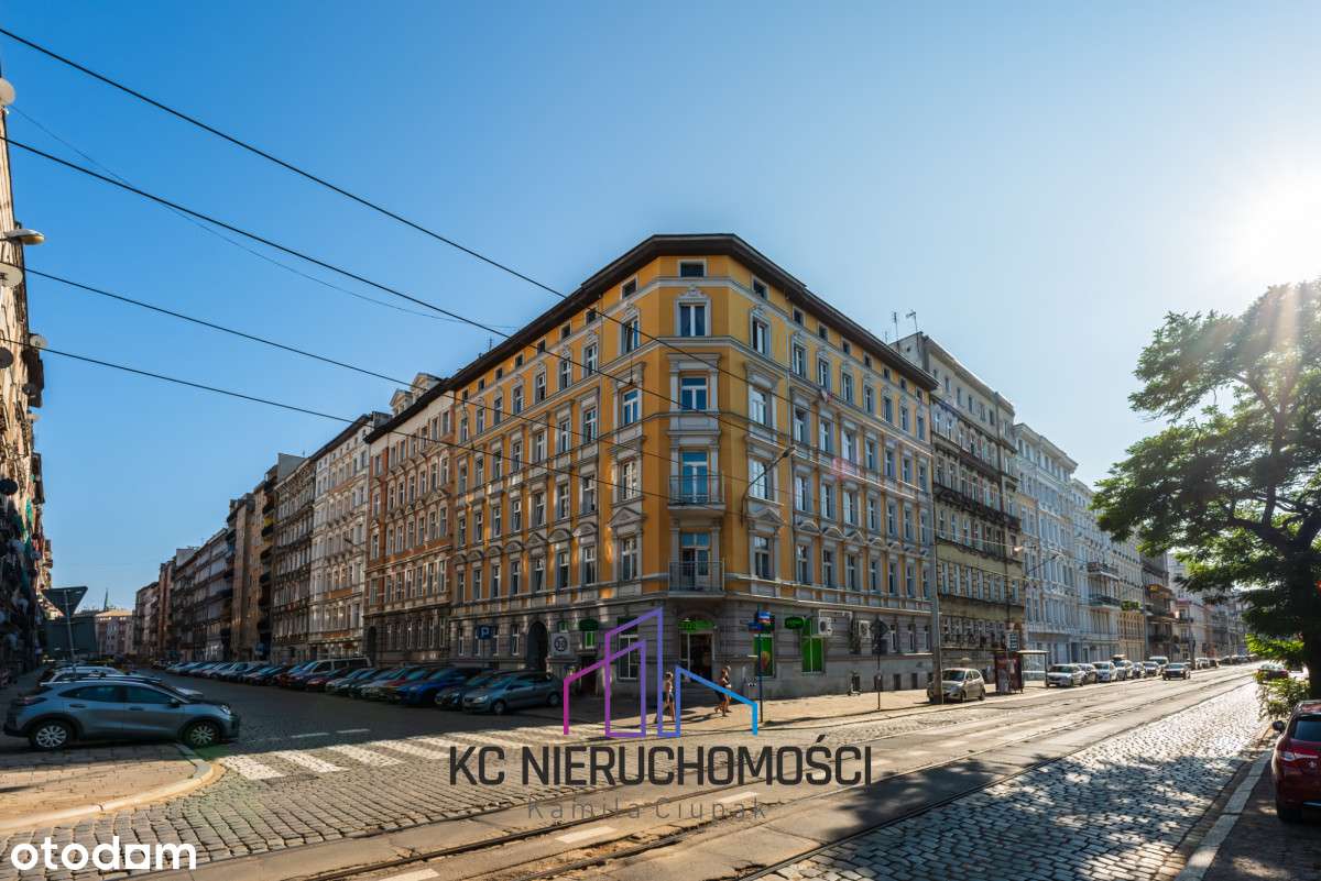 7 minut od Rynku, dla rodziny lub inwestora-0