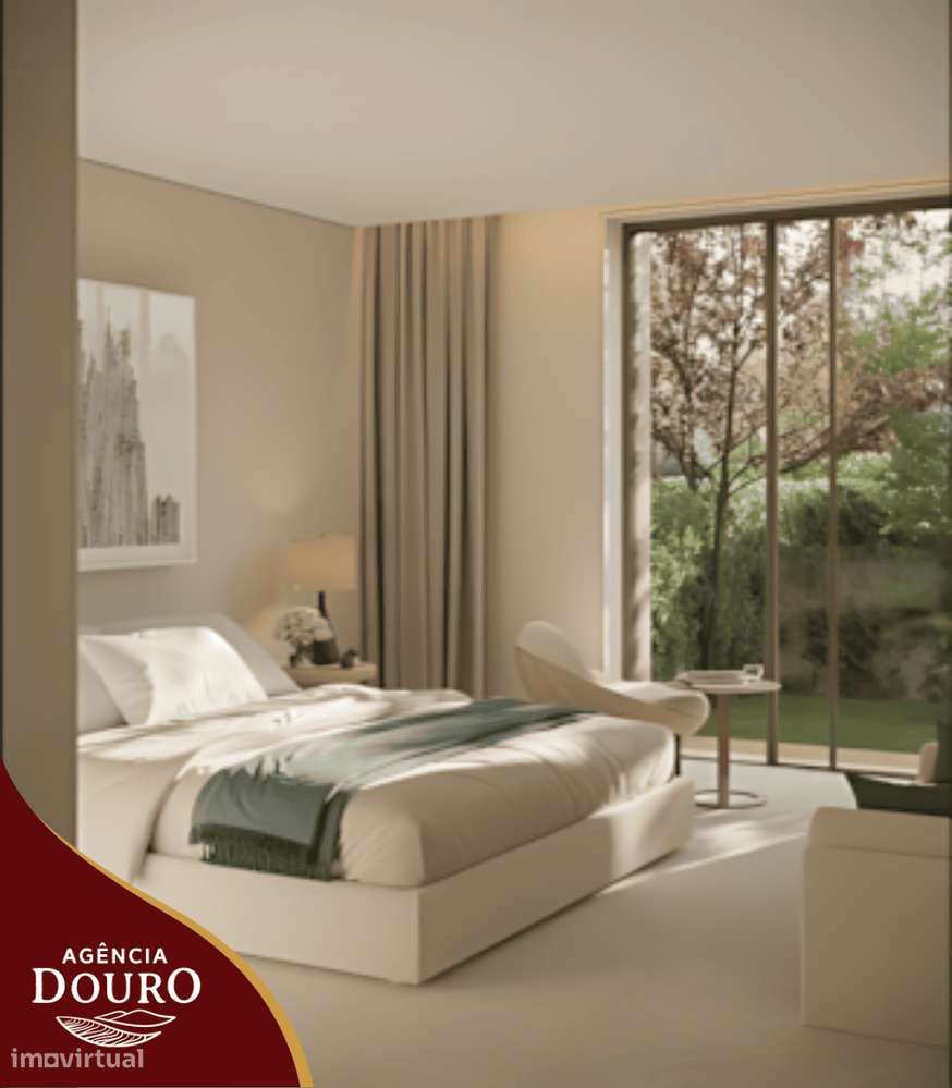 T3 na Foz, Porto - Grande imagem: 4/11