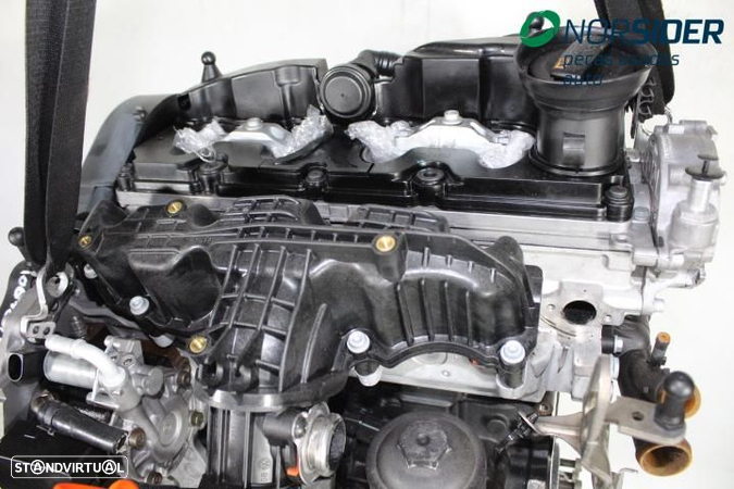 Motor Volkswagen Golf VI|08-13 - 3