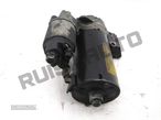 Motor Arranque  Bmw 7 (f01, F02, F03, F04) 730 D [2008_2015] - 2