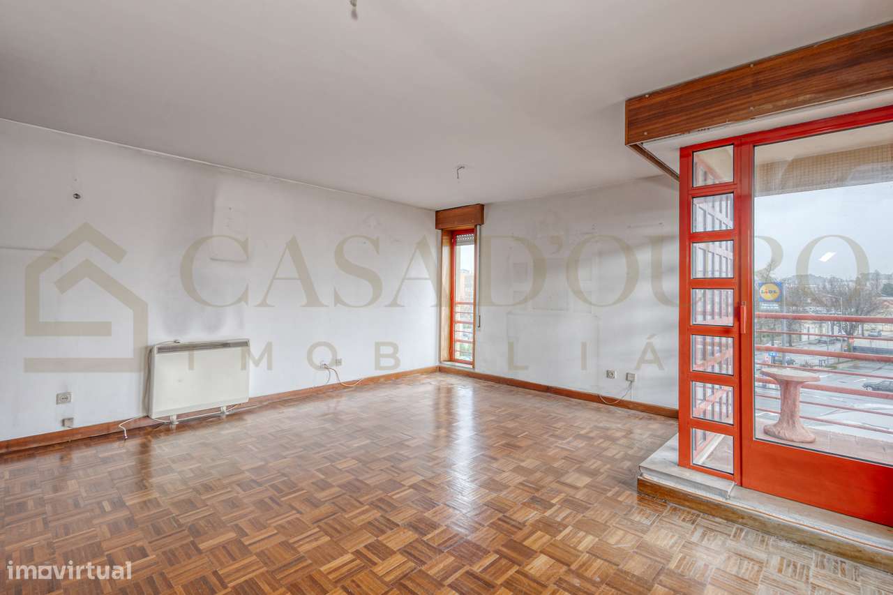 T3-Senhora da Hora | Matosinhos-7