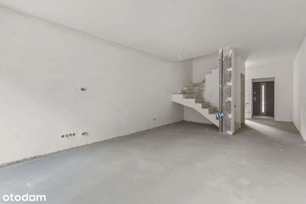 Nowoczesny skrajny segment w Grodzisku Mazowieckim - Pełny obrazek: 4/20