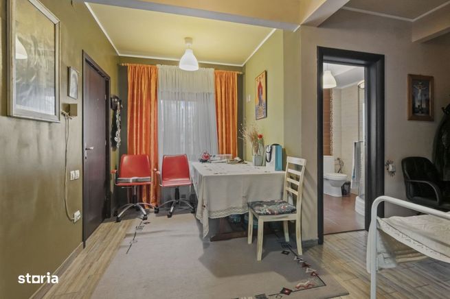 Vila 5 camere - Balotesti - Ultracentral - str. Gradinilor-1