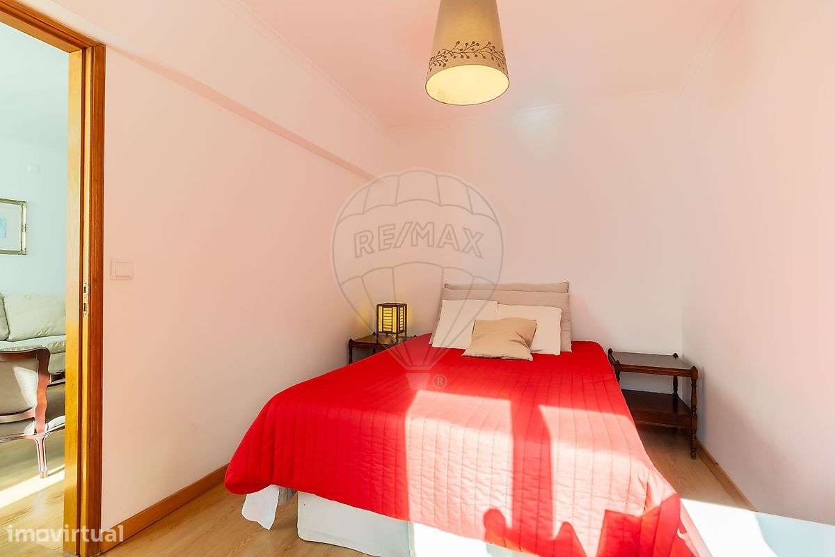 Apartamento T3 para venda-6