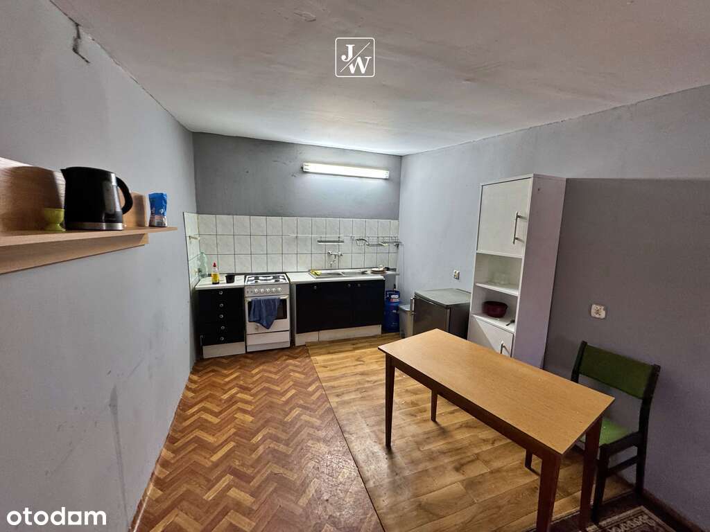 Nieruchomość inwestycyjna w centrum Myśliborza-5