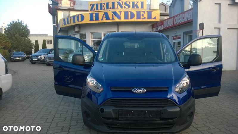 Ford Transit Connect 240 L2 Trend - 17