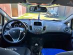 Ford Fiesta 1.25 Ambiente - 7