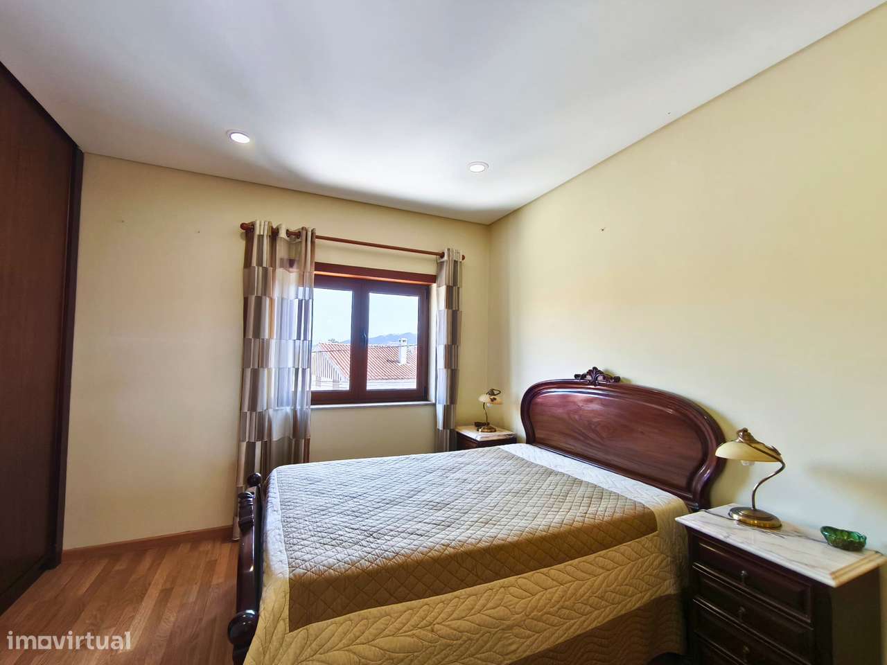 Andar Moradia T2, Meadela-7