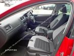 Dezmembrez Volkswagen Jetta 6 [2010 - 2014] Sedan 1.6 TDI DSG (105 hp) - 5