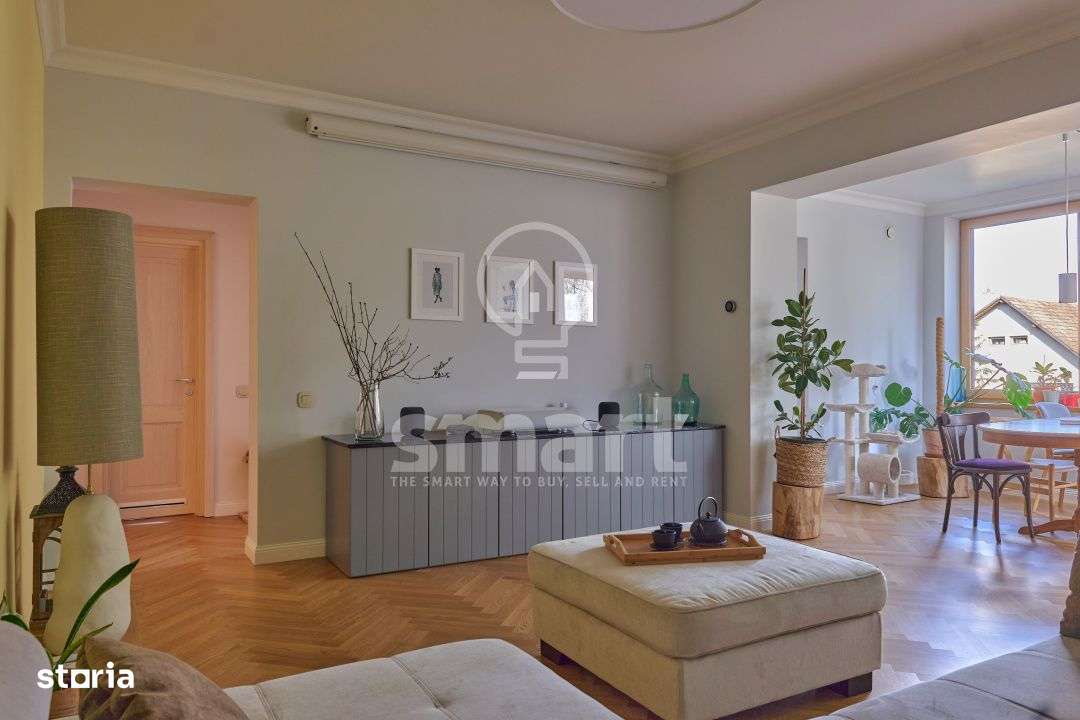 Apartament 4 camere Central 150mp-2