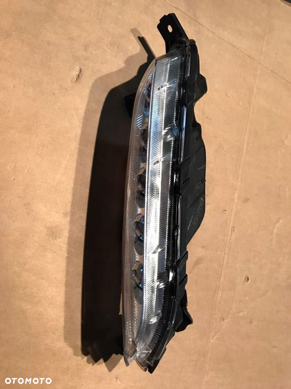 HYUNDAI TUCSON LED DRL - 3