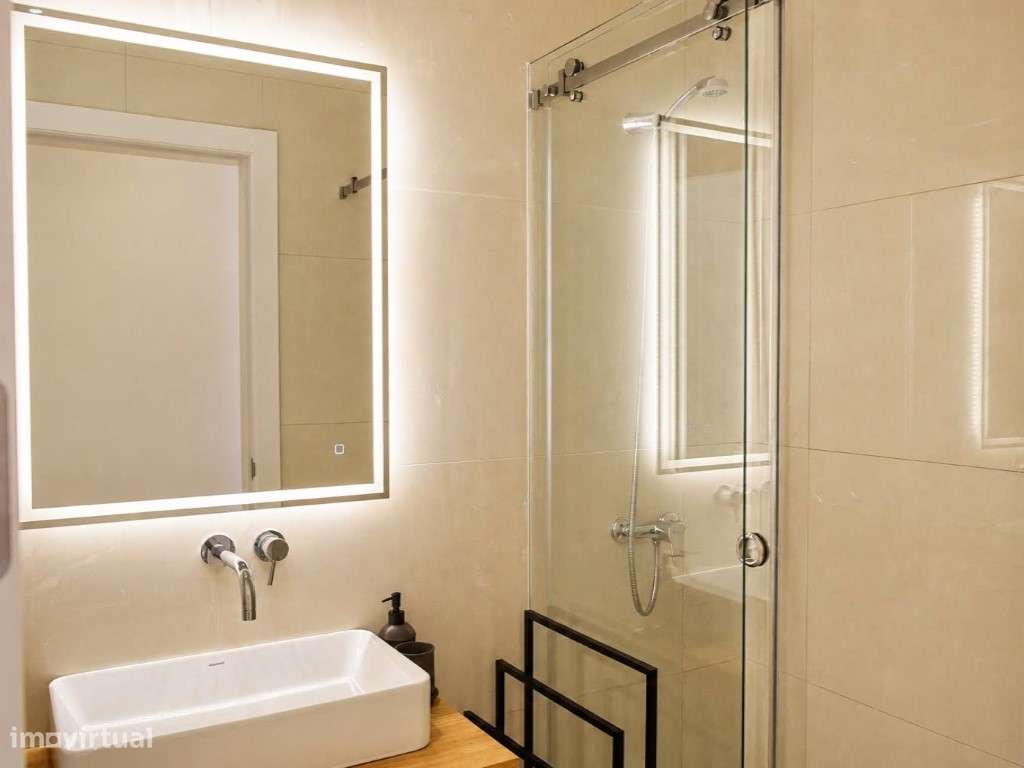 Apartamento T2 no coração do Príncipe Real-5