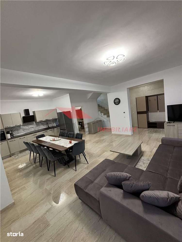 Casa moderna - Cartier Figa , Beclean - Imagine principală: 4/19