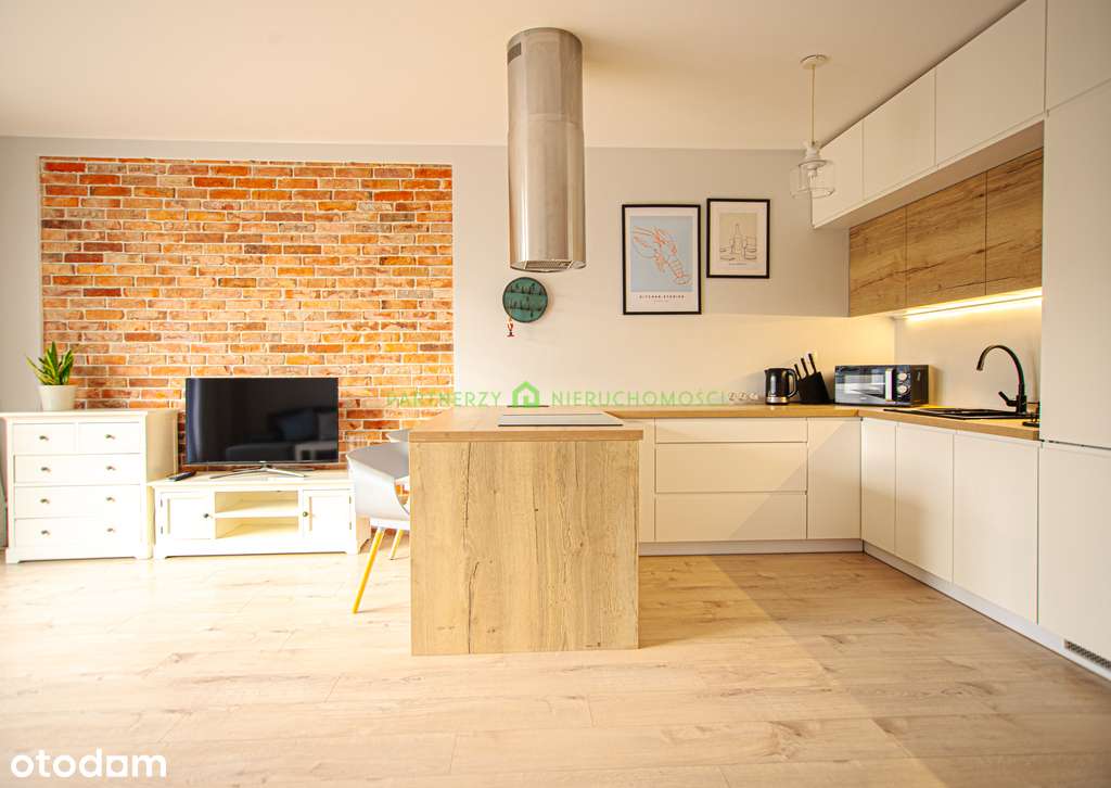 Gumieńce, 3 pokoje, 64m2 na wynajem - Pełny obrazek: 1/12