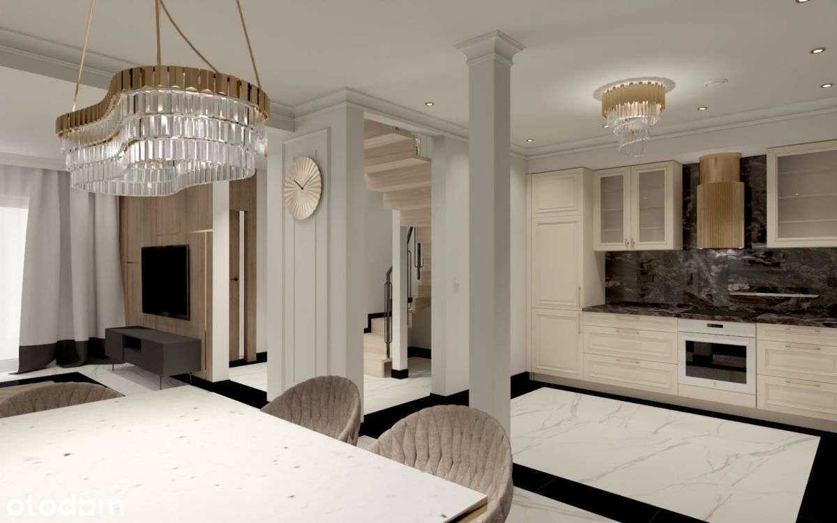 Gotowe Domy Energooszczędne na Raty - Pełny obrazek: 5/20