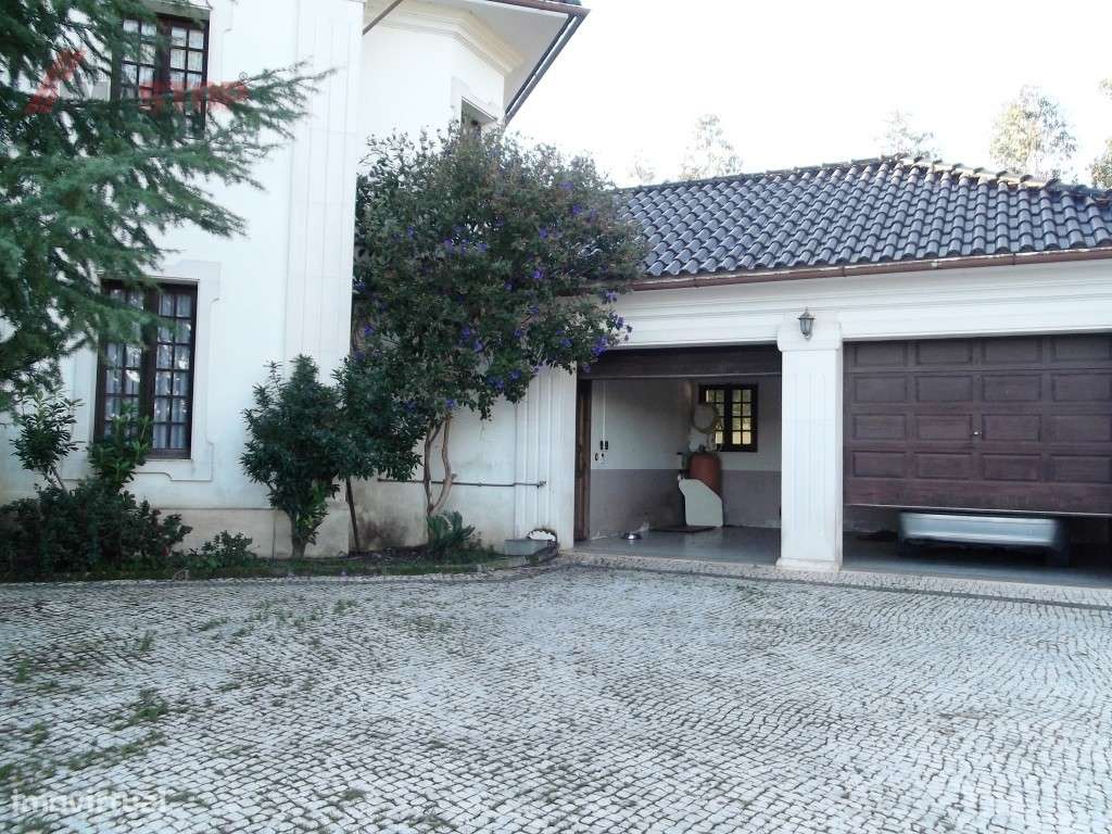 Moradia de Luxo T5 em Águeda - Mobilada! - Grande imagem: 2/20