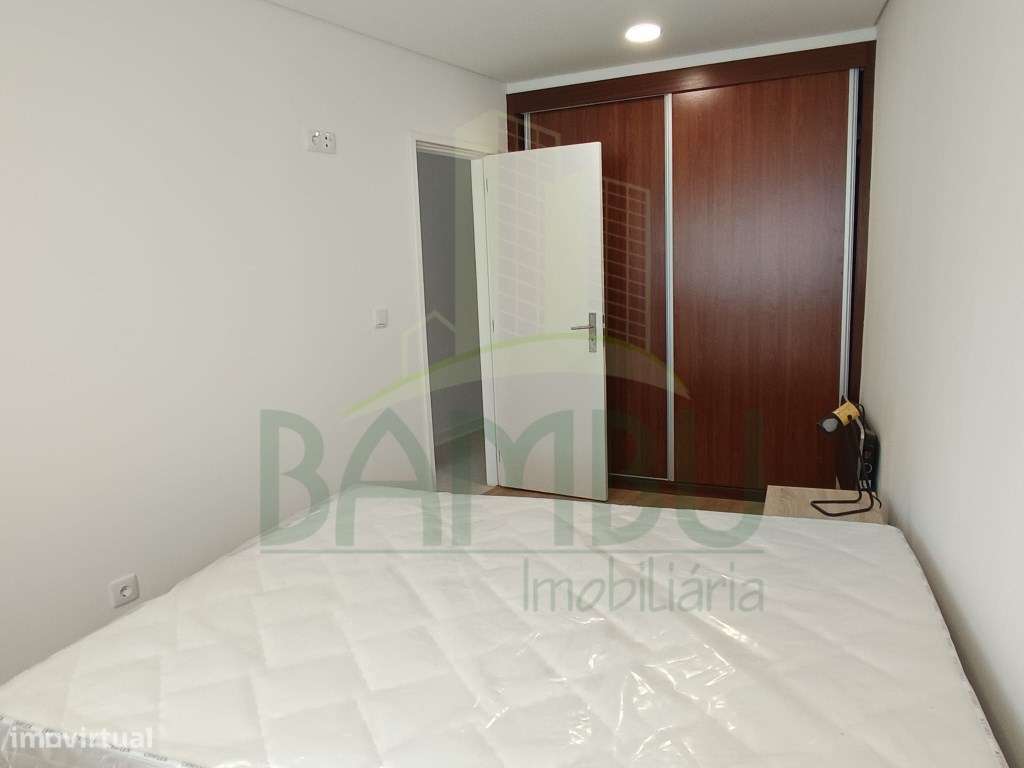 Andar Moradia T1+1 a poucos minutos do centro de Caminha - Grande imagem: 4/15