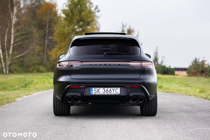 Porsche Macan GTS - 7