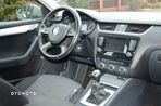 Skoda Octavia Combi 2.0 TDI Style - 20