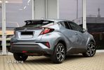 Toyota C-HR - 9