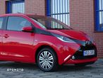 Toyota Aygo 1.0 VVT-i Sprint EU6 - 15