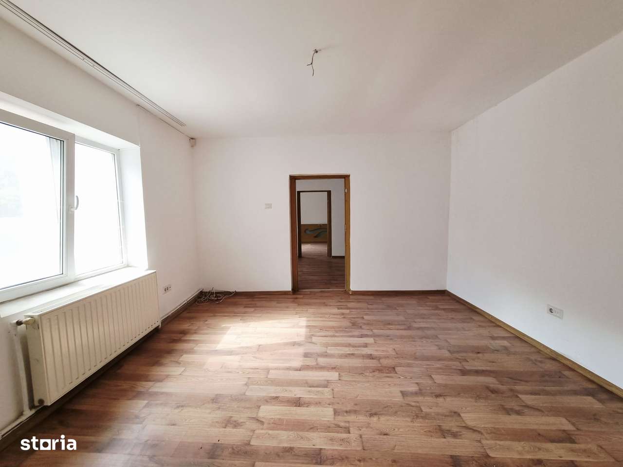 Casa situata intr-o zona buna a orasului - Imagine principală: 2/18