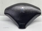 PODUSZKA AIRBAG KIEROWCY PEUGEOT 307 550887200 - 1