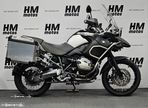 BMW R 1200 GS Adventure Triple Black - 1